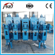 Steel Granary Silo Roll Forming Machine/ Steel Silo Roller Forming Machine